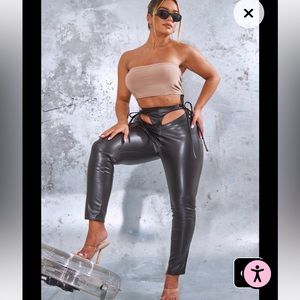 NEW PLT SEXY PANTS 🖤